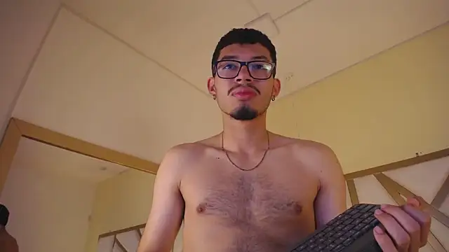 Jaxon_Carter's Live XXX Chat