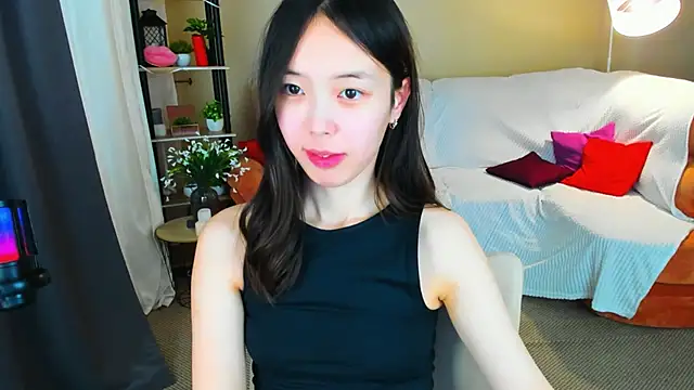 SoulHarmoonyy Show in webcam