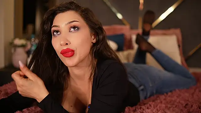 Živý XXX chat _ChloeLee_