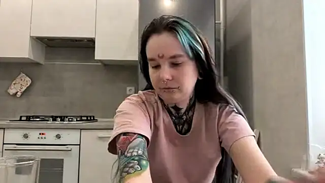 HighelikeGirl's Live XXX Chat