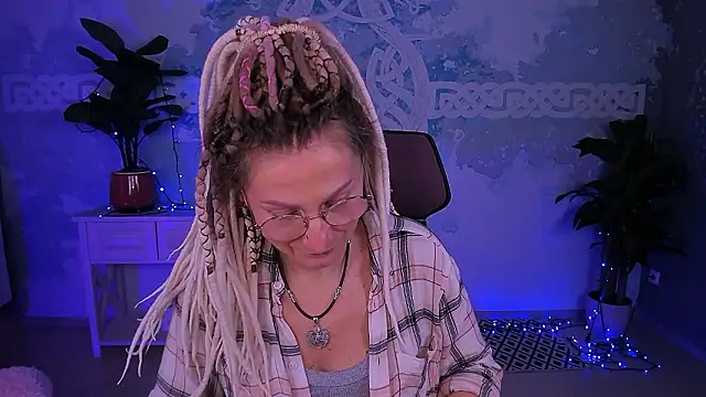 UmaSpace Live XXX-Chat