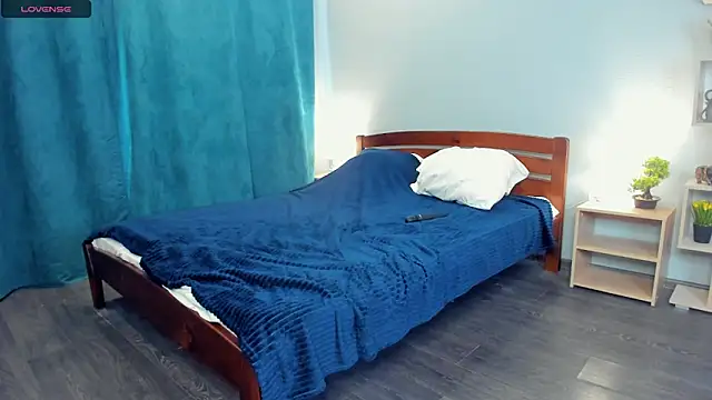 Živý XXX chat MikeDreese