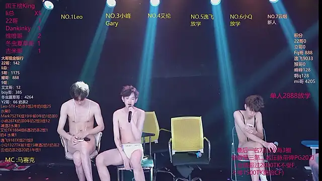 Онлайн чат XXX AAA-winner