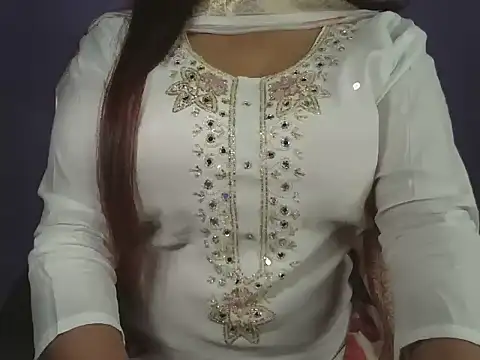 Show webcam de Mannat147