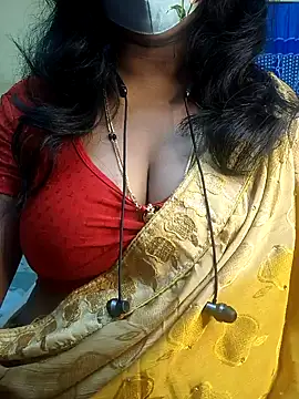 Telugu_Vennela_Preeti143 Webcam-Show
