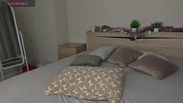 Kessi_Millisis' Live XXX Chat