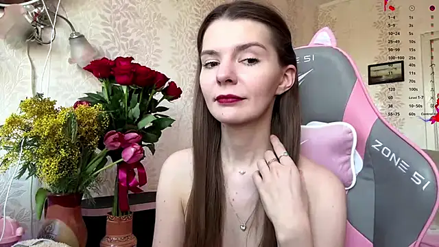 LavondaDelestonのライブXXXチャット