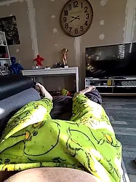 Hbigay 在線直播表演