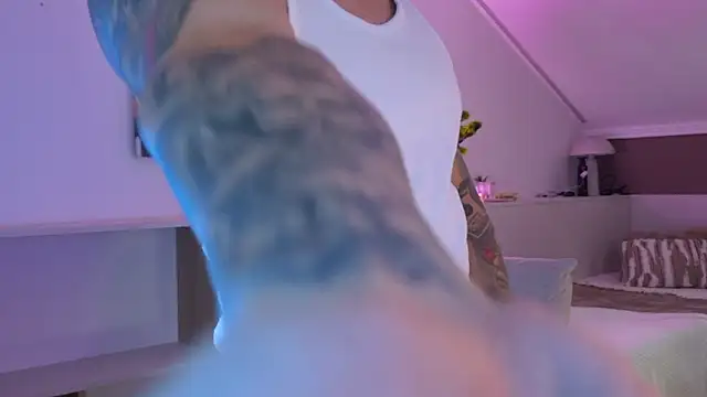 TristanGrey's Live XXX Chat