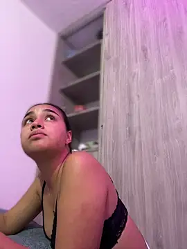  Živý XXX chat I_Samanthaa