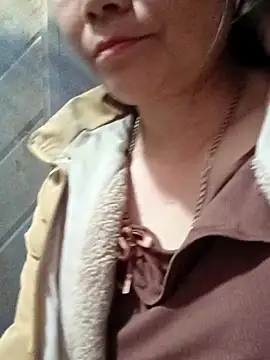 Lindxx-hot Pertunjukan Webcam