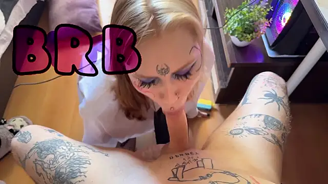 sweettats' Live XXX Chat