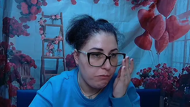 Živý XXX chat JannaCurvy