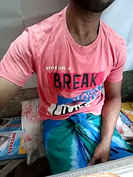 Pokazy przed kamerką – rejyaj