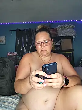 SexyNikki6969 Chat XXX in diretta