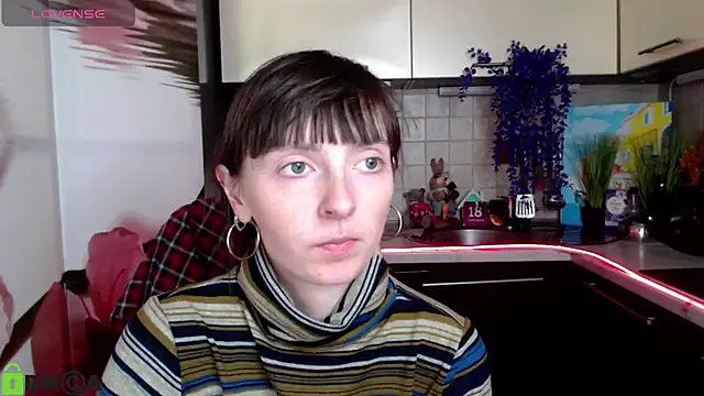 TayanaJons' Live XXX Chat