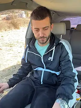 Pablo_Hornyguy95のウェブカメラショー