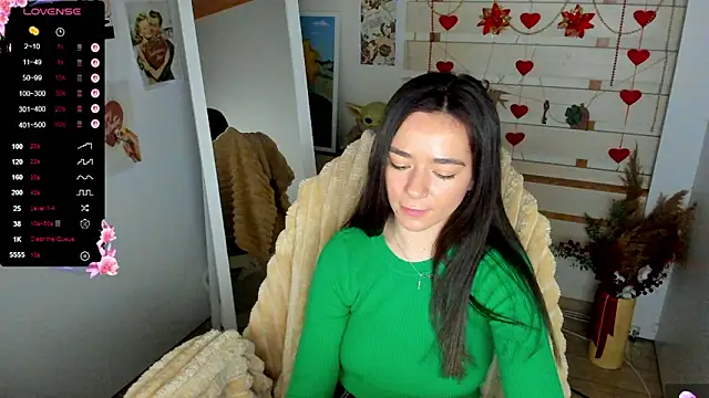 Bella_XO Live XXX-Chat