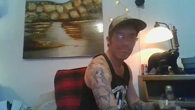 Chat +18 de theboobietrap ao vivo