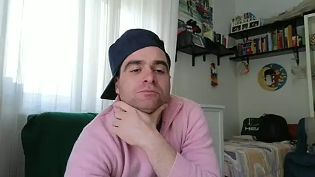 Chat XXX en directo de Dharmare@xh