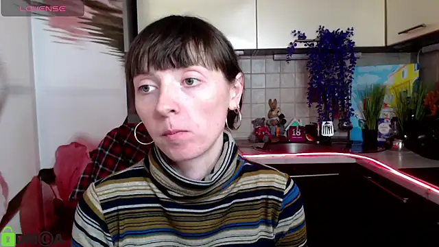 TayanaJons Live XXX-Chat