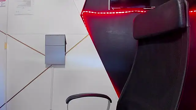 Chat XXX en directo de DuncanStone