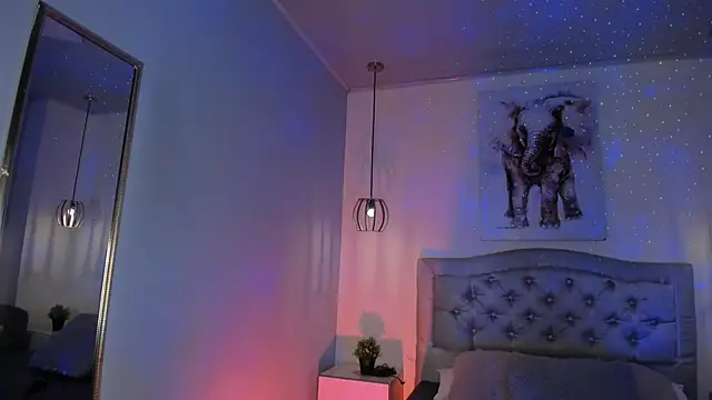 Živý XXX chat ayshel__