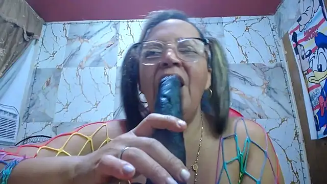 Show de alina_maturehot na webcam