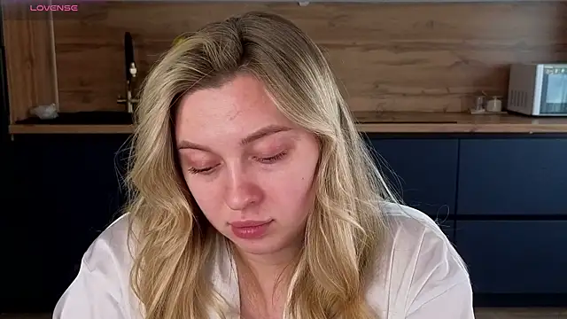 christie_luv Live XXX Chat