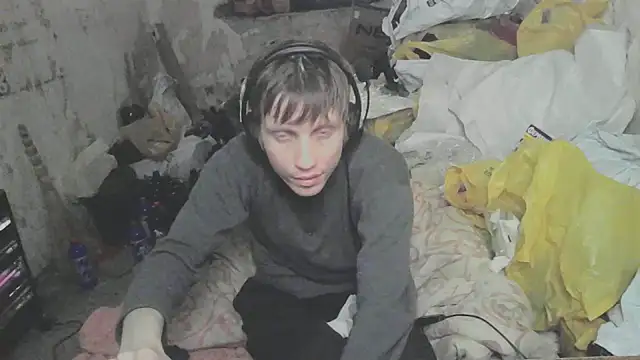 makarov1993 웹캠 쇼