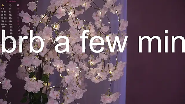 FancyEsten 现场XXX聊天