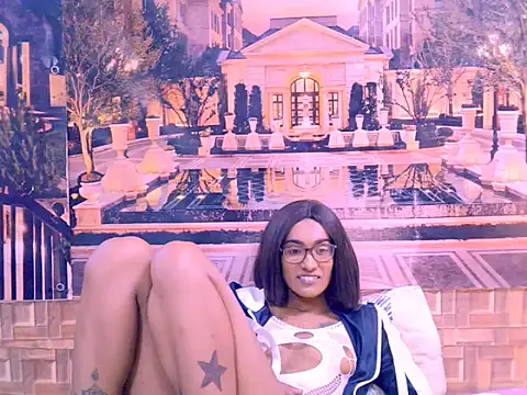 Chat +18 de IndianRebel4u2Luv ao vivo