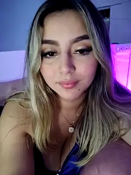 CelestePrince2 网络视讯表演