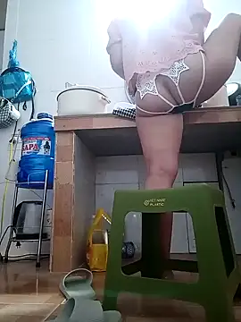 Živý XXX chat July-Asian