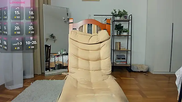 Živý XXX chat FaaBinaa