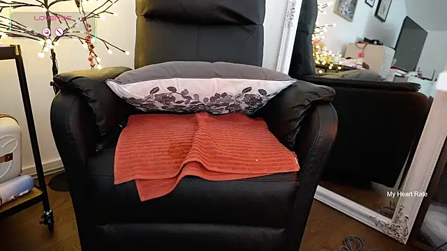 GingerAleMILF Live XXX Chat