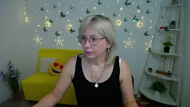 LaurenWishy Live XXX Chat