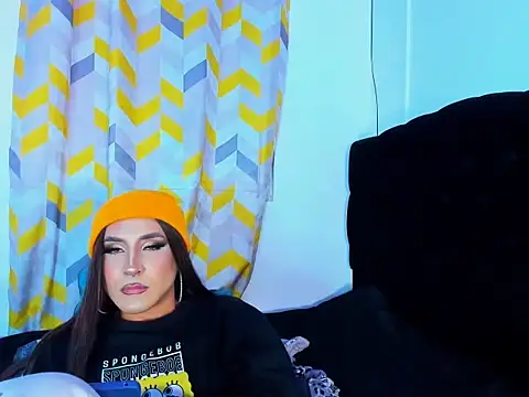 georgiina_giio webcam show