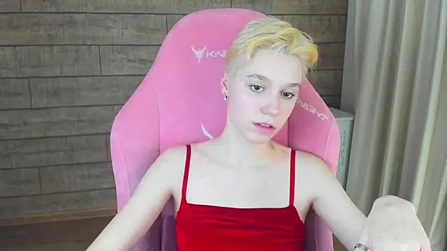 Chat +18 de AgataGate ao vivo