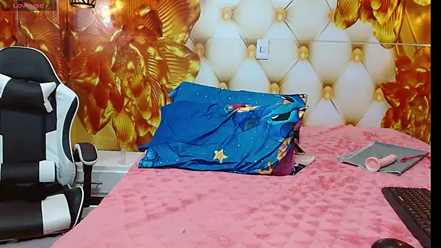 isabella_barbie 现场XXX聊天