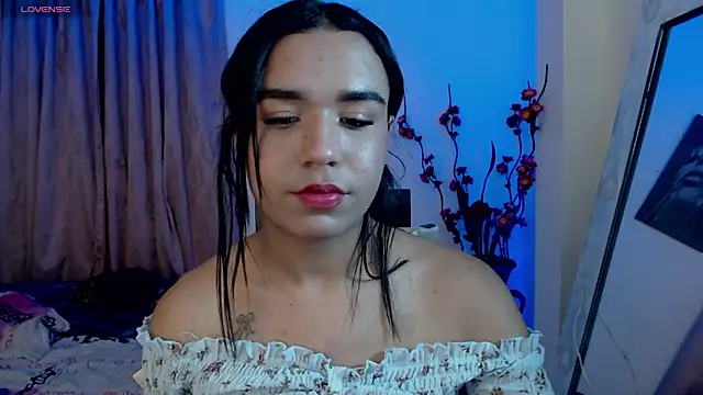 Вебкам-шоу Candyy_doll__