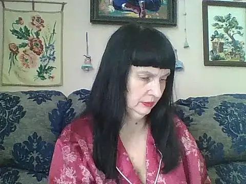 Chat +18 de MelanyBanks ao vivo