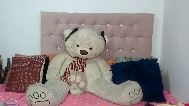 Negrabig 现场XXX聊天