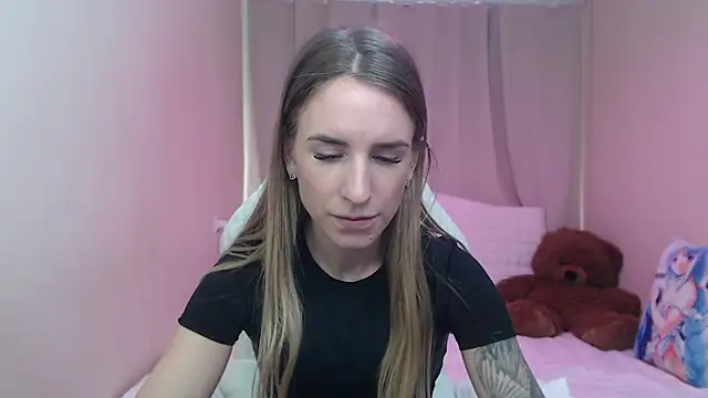 Webkamerová show DeboraHorny