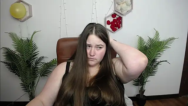 Chat +18 de XX_Daniella_XX ao vivo