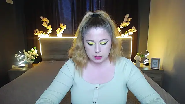 Chat +18 de JessikaDaniel ao vivo