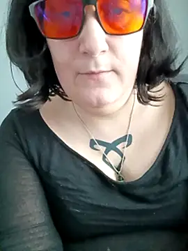 Živý XXX chat LolaXXDreams