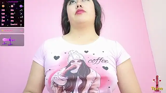 altheamoore Chat XXX live