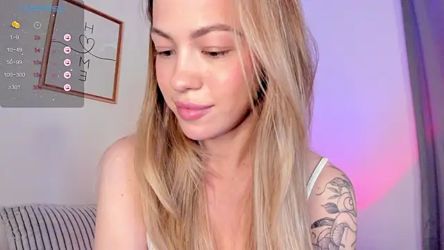 Živý XXX chat damn_cutie