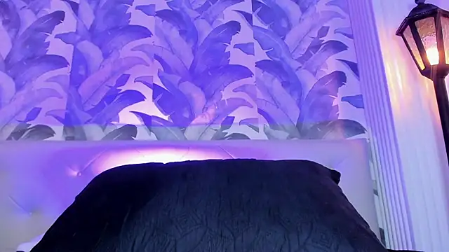 Živý XXX chat Sami_Evanns